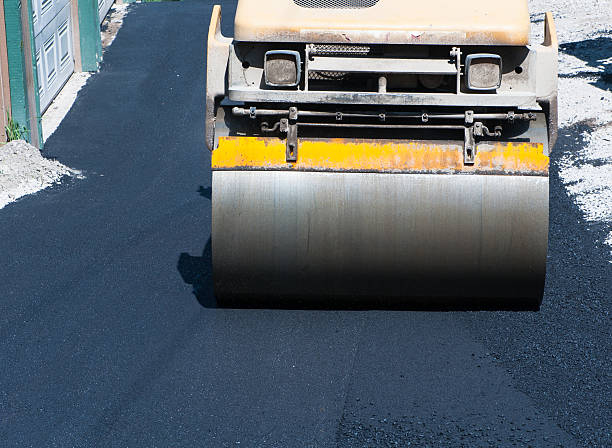 Trusted Sunray, TX Driveway Paving Services Experts