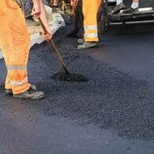 Best Cobblestone Driveway Installation  in Sunray, TX